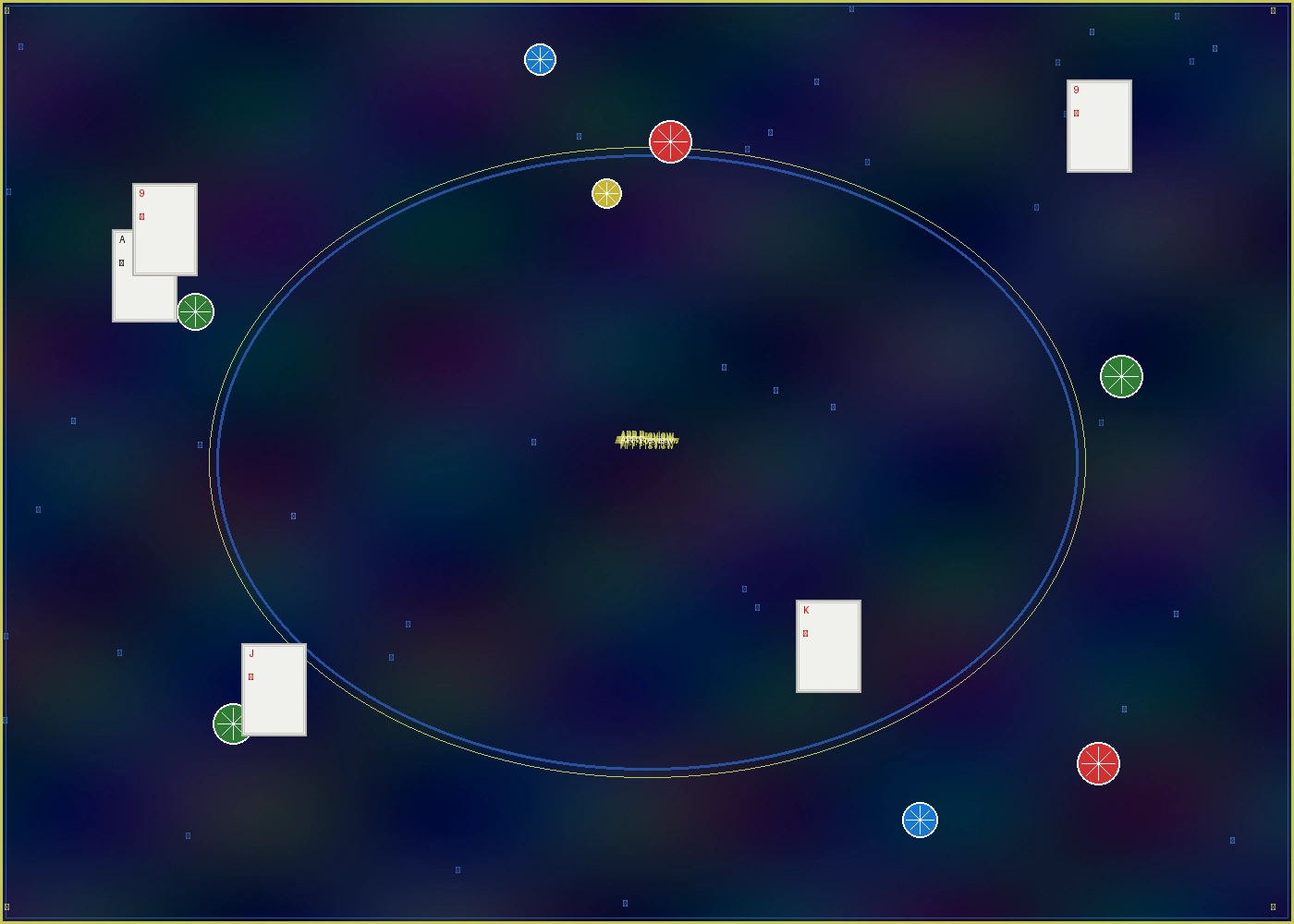 红龙扑克APP界面预览