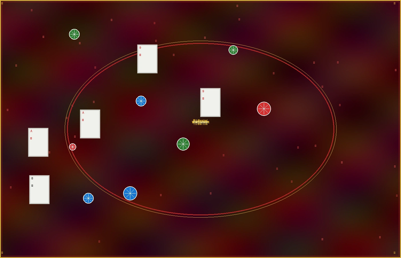 倾斜控制与情绪管理扑克心理学训练
